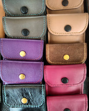 Load image into Gallery viewer, Coin Purse