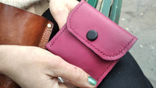 Load image into Gallery viewer, Coin Purse