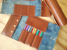 Load image into Gallery viewer, Astuccio porta pastelli