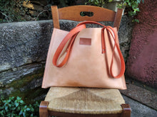 Load image into Gallery viewer, Shopping Bag Odri