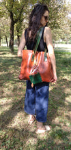 Load image into Gallery viewer, Shopping Bag Odri