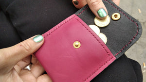 Coin Purse